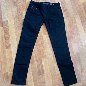 Miss me skinny embellished jeans